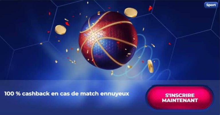 Viperwin Casino cashback