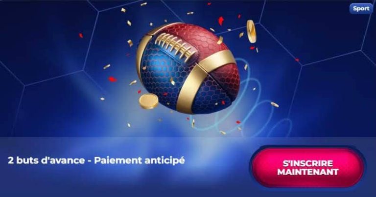 Viperwin Casino paiement anticipé